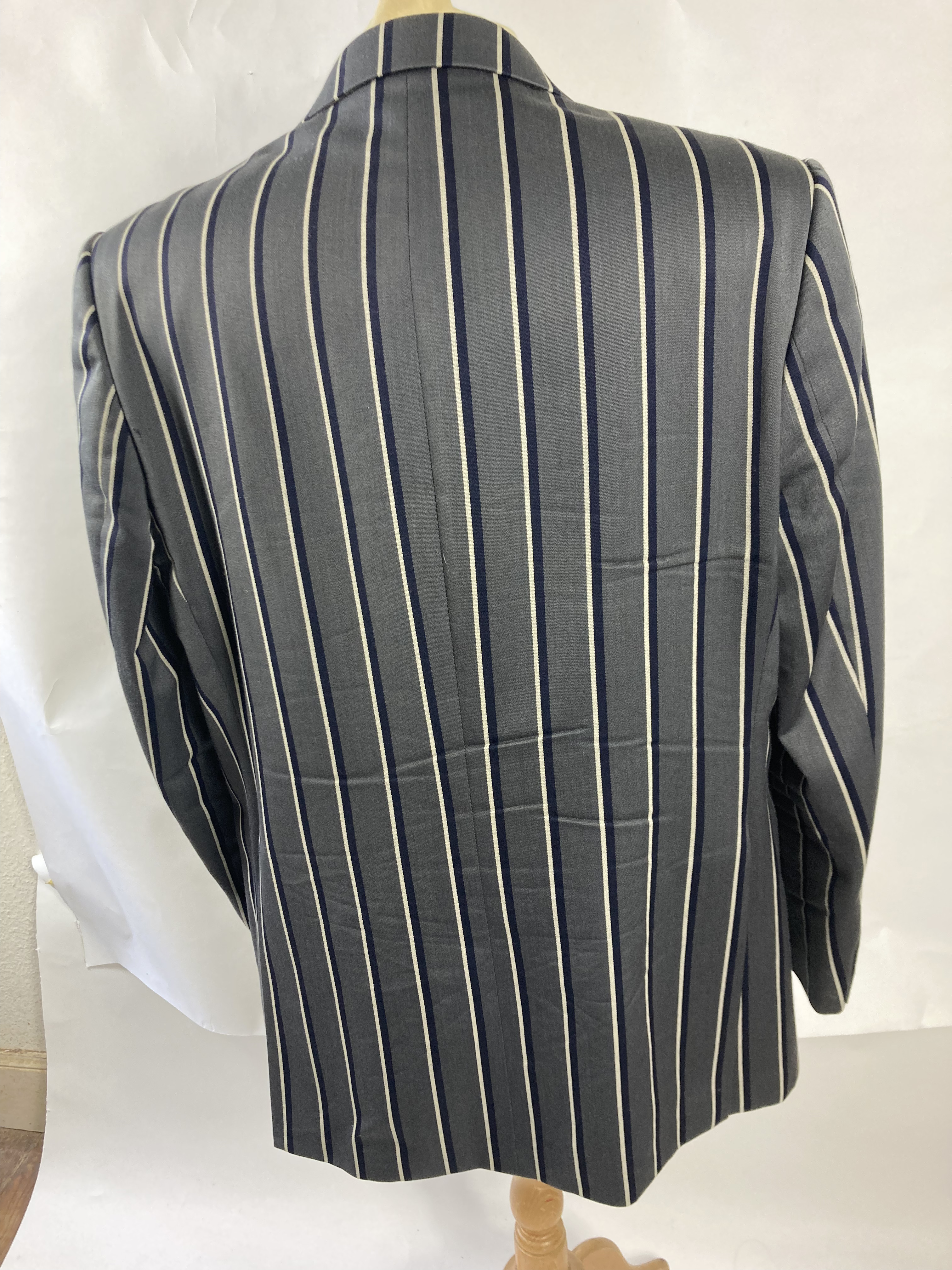 CHARLES TYRWHITT, Londres
